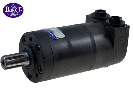 1500rpm OMM Hydraulic Motor , Industrial Micro Hydraulic Motor 151G0049