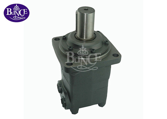 Low Speed Orbital Hydraulic Motor OMV 315cc Replace Danfoss OMV 151B3100 Motor